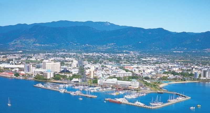 Hotel Park Regis City Quays | Cairns | Queensland | Australia 16