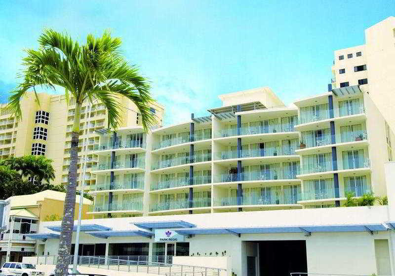 Hotel Park Regis City Quays | Cairns | Queensland | Australia 17