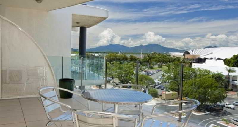 Hotel Park Regis City Quays | Cairns | Queensland | Australia 19