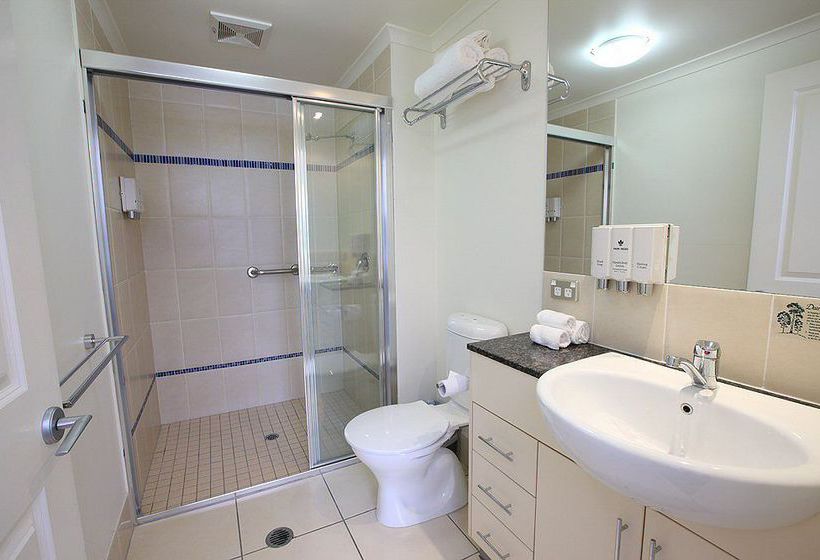 Hotel Park Regis City Quays | Cairns | Queensland | Australia 2