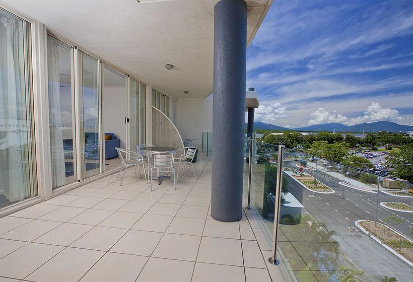 Hotel Park Regis City Quays | Cairns | Queensland | Australia 3