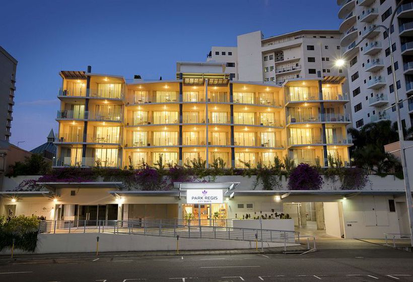 Hotel Park Regis City Quays | Cairns | Queensland | Australia 4