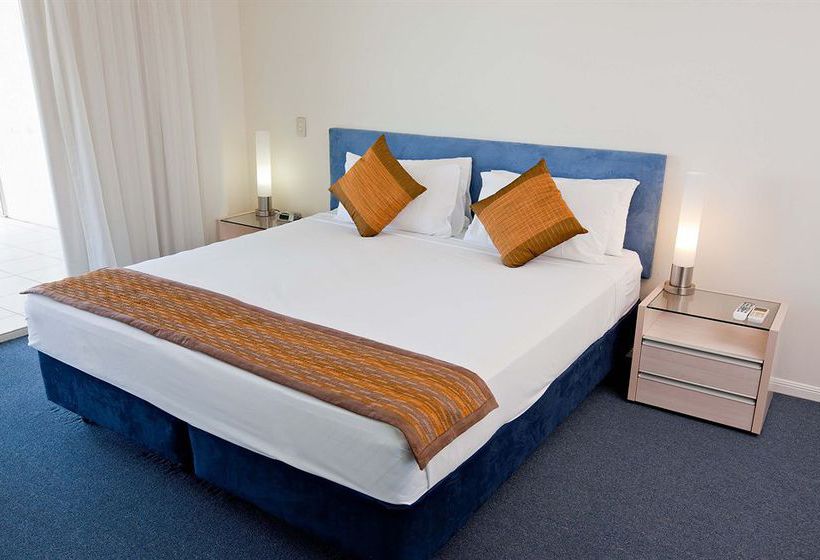 Hotel Park Regis City Quays | Cairns | Queensland | Australia 5