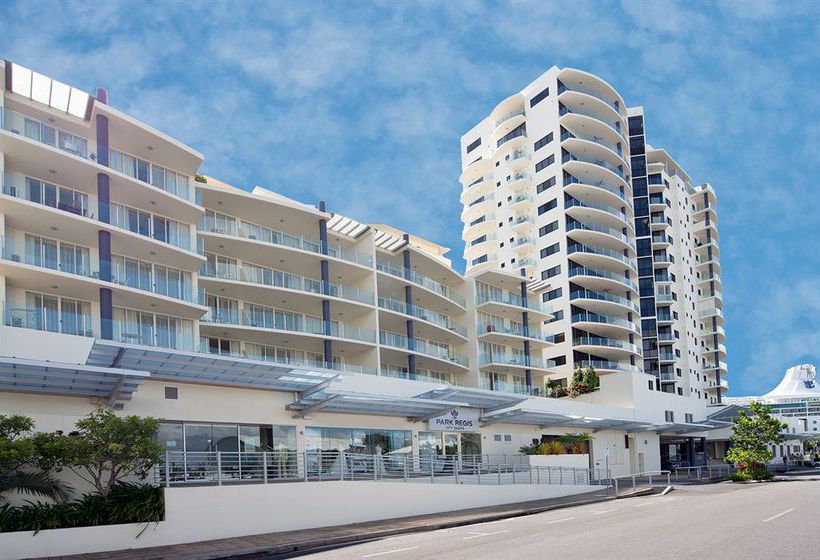 Hotel Park Regis City Quays | Cairns | Queensland | Australia 6