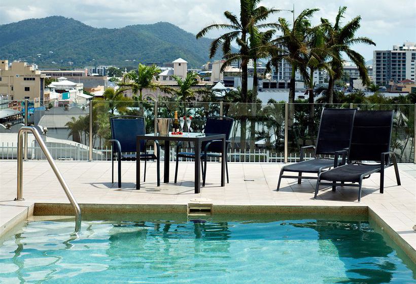 Hotel Park Regis City Quays | Cairns | Queensland | Australia 7