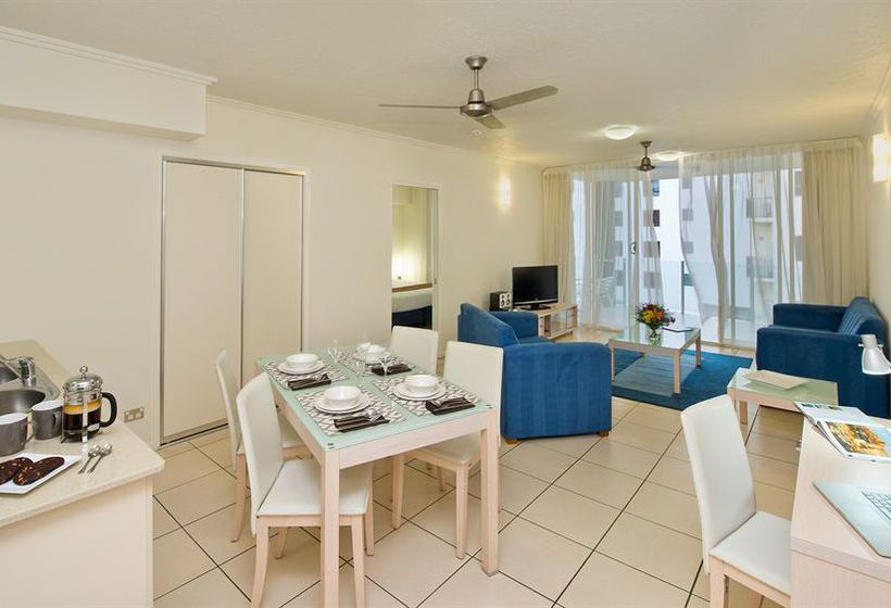 Hotel Park Regis City Quays | Cairns | Queensland | Australia 8
