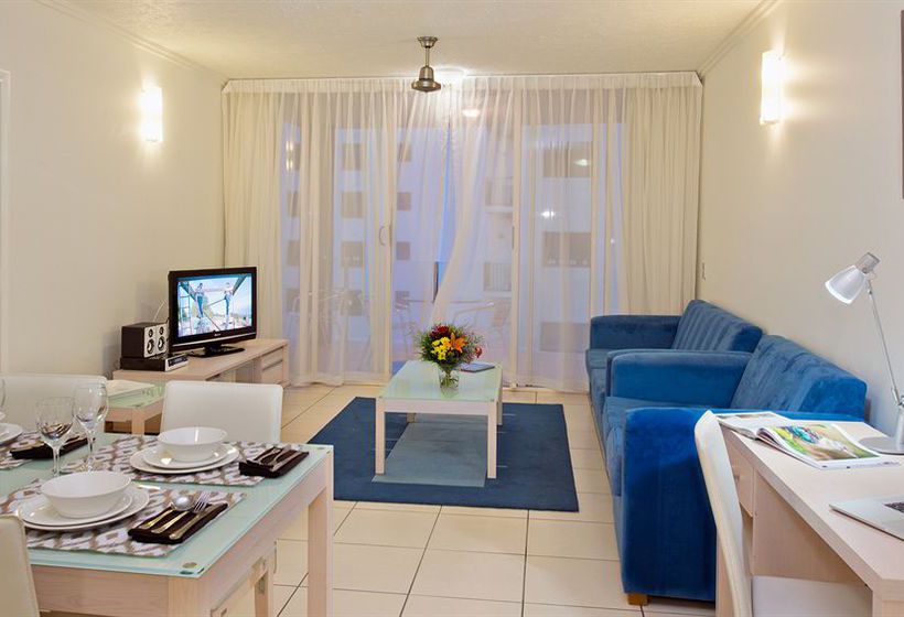 Hotel Park Regis City Quays | Cairns | Queensland | Australia 9