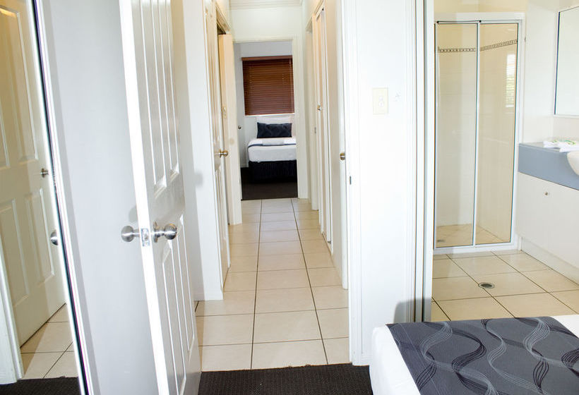 Getaways On Grafton | Cairns | Queensland | Australia 1