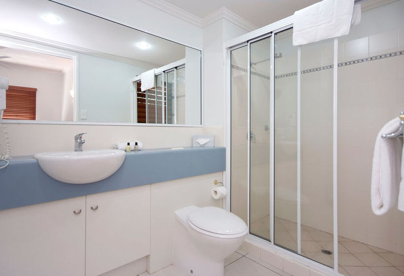 Getaways On Grafton | Cairns | Queensland | Australia 10