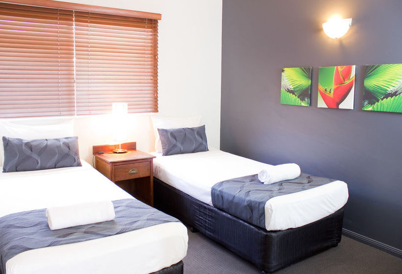 Getaways On Grafton | Cairns | Queensland | Australia 11