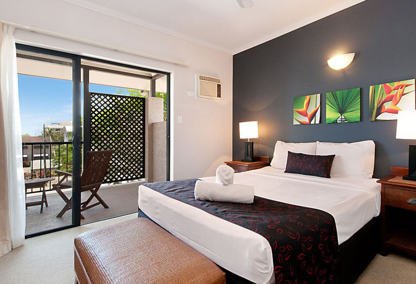 Getaways On Grafton | Cairns | Queensland | Australia 12