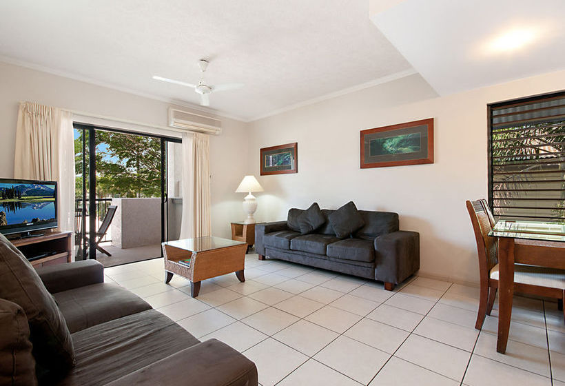 Getaways On Grafton | Cairns | Queensland | Australia 13