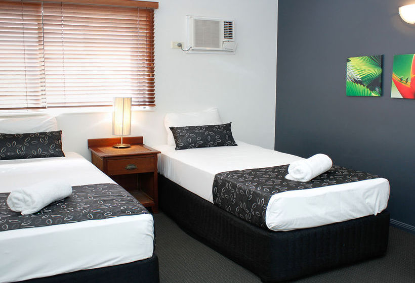 Getaways On Grafton | Cairns | Queensland | Australia 14