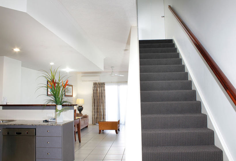 Getaways On Grafton | Cairns | Queensland | Australia 17