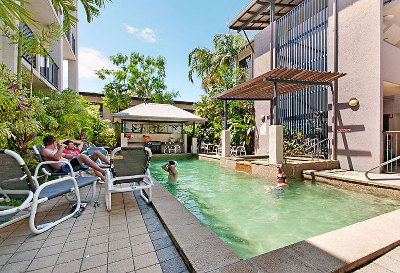 Getaways On Grafton | Cairns | Queensland | Australia 19