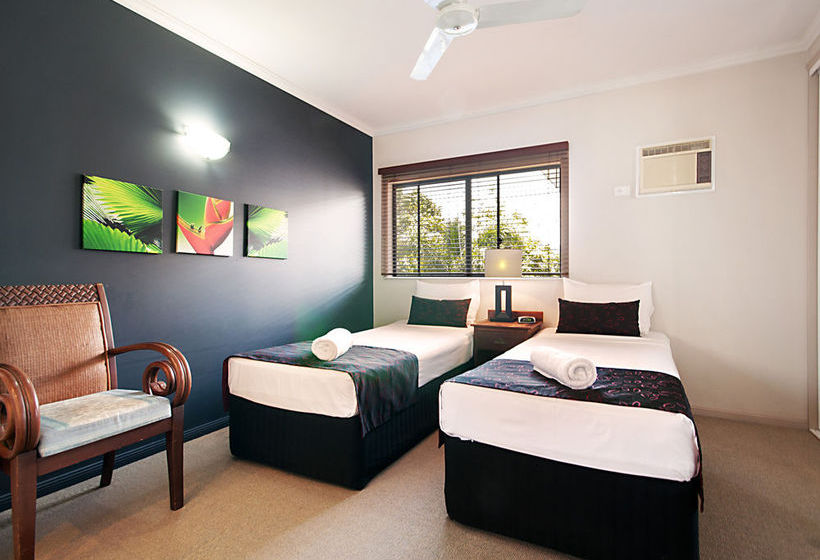 Getaways On Grafton | Cairns | Queensland | Australia 2