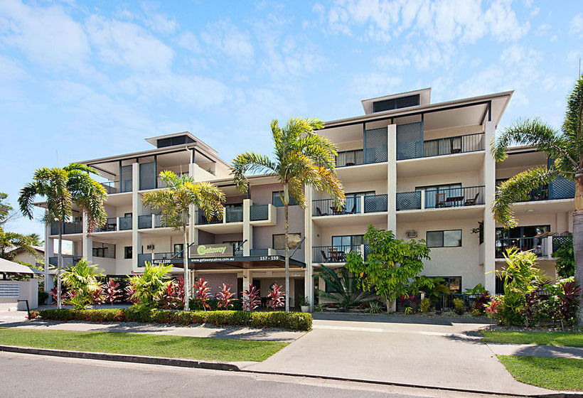 Getaways On Grafton | Cairns | Queensland | Australia 20