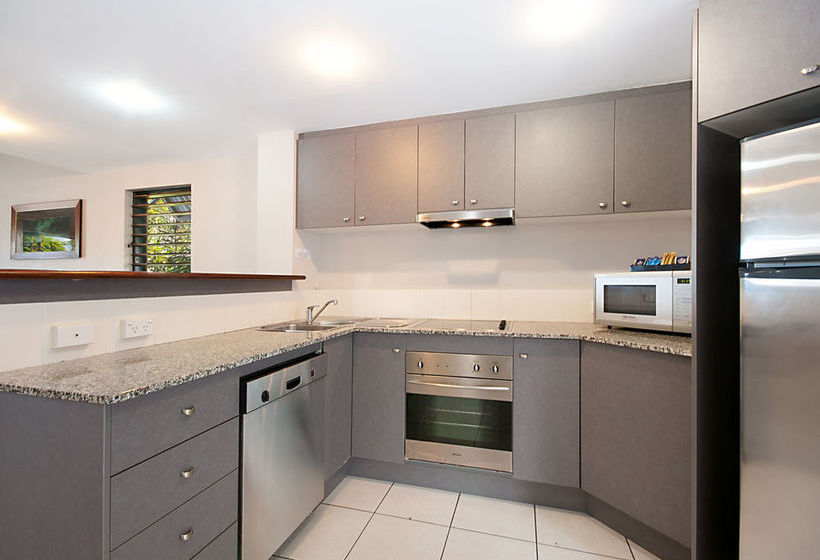 Getaways On Grafton | Cairns | Queensland | Australia 3