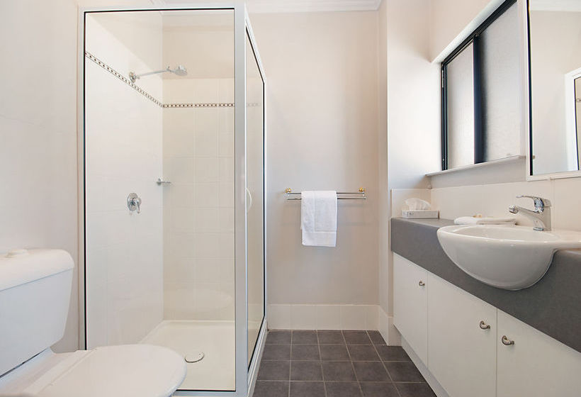 Getaways On Grafton | Cairns | Queensland | Australia 4