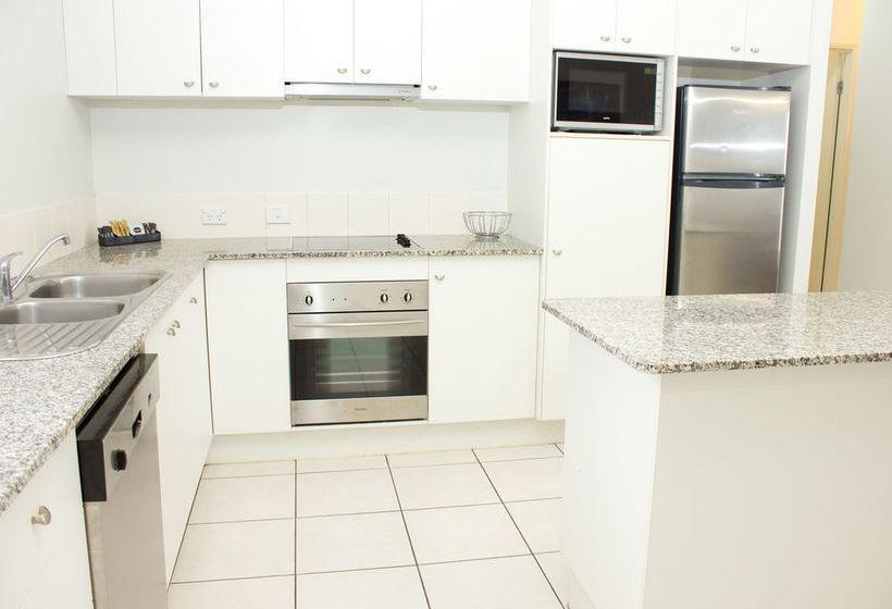 Getaways On Grafton | Cairns | Queensland | Australia 5