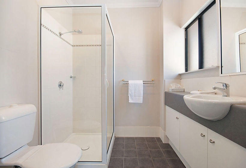 Getaways On Grafton | Cairns | Queensland | Australia 6