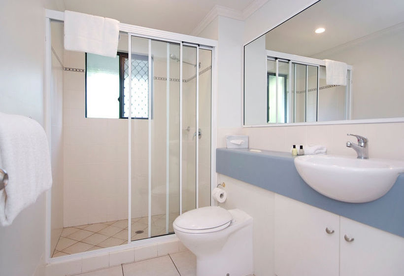 Getaways On Grafton | Cairns | Queensland | Australia 7