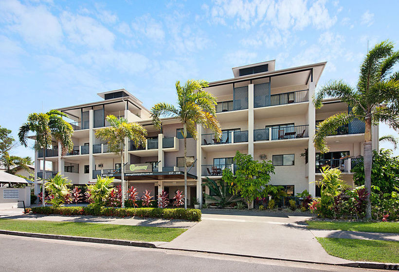 Getaways On Grafton | Cairns | Queensland | Australia 8