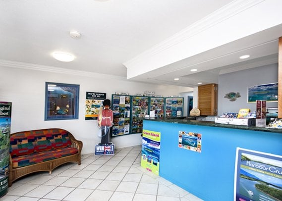 Hotel City Terraces Cairns | Cairns | Queensland | Australia 11