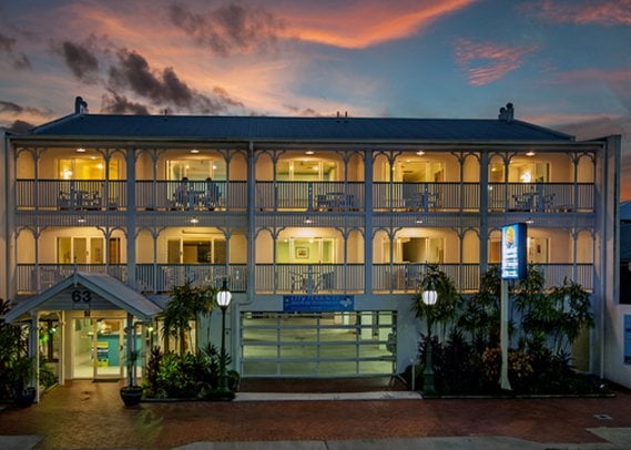 Hotel City Terraces Cairns | Cairns | Queensland | Australia 12