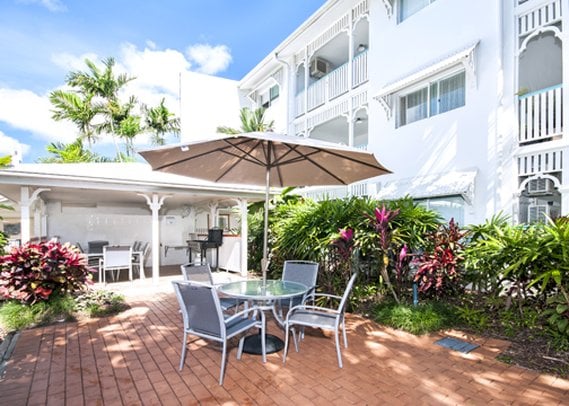 Hotel City Terraces Cairns | Cairns | Queensland | Australia 13