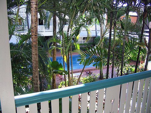 Hotel City Terraces Cairns | Cairns | Queensland | Australia 14