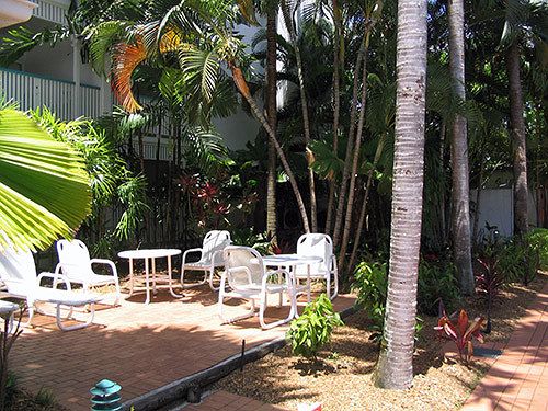 Hotel City Terraces Cairns | Cairns | Queensland | Australia 17