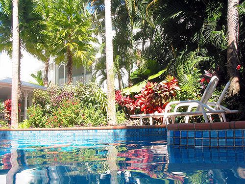 Hotel City Terraces Cairns | Cairns | Queensland | Australia 19