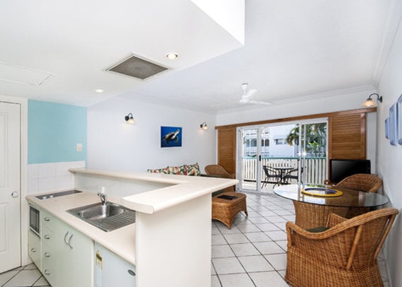 Hotel City Terraces Cairns | Cairns | Queensland | Australia 2