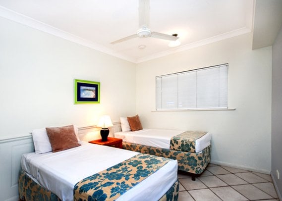 Hotel City Terraces Cairns | Cairns | Queensland | Australia 5