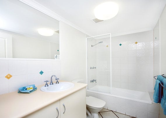 Hotel City Terraces Cairns | Cairns | Queensland | Australia 6