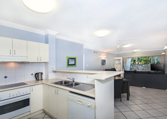 Hotel City Terraces Cairns | Cairns | Queensland | Australia 7