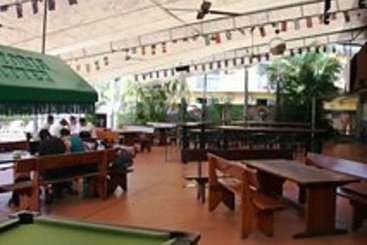 Hotel Nomads Beach House | Cairns | Queensland | Australia 2