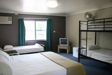 Hotel Nomads Beach House | Cairns | Queensland | Australia 4