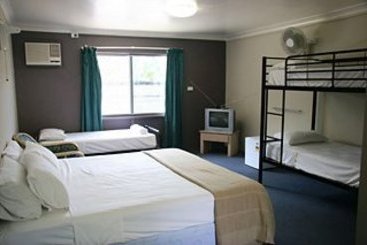 Hotel Nomads Beach House | Cairns | Queensland | Australia 5