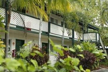 Cairns Gateway Resort Queensland
