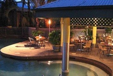 Cairns Gateway Resort | Cairns | Queensland | Australia 1