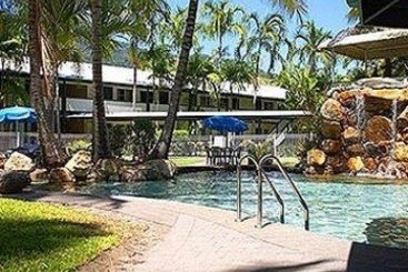 Cairns Gateway Resort | Cairns | Queensland | Australia 2