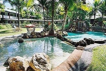 Cairns Gateway Resort | Cairns | Queensland | Australia 3