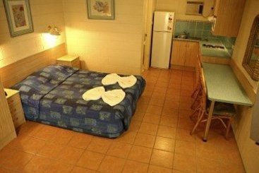 Cairns Gateway Resort | Cairns | Queensland | Australia 4