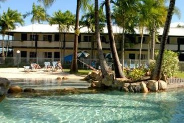 Cairns Gateway Resort | Cairns | Queensland | Australia 5