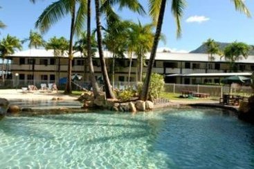Cairns Gateway Resort | Cairns | Queensland | Australia 6