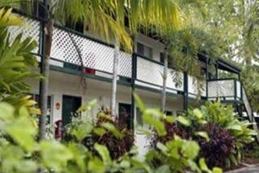 Cairns Gateway Resort | Cairns | Queensland | Australia 7