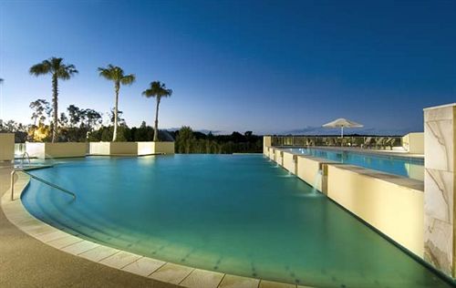 Hotel Pelican Waters Golf Resort & Spa Caloundra Queensland