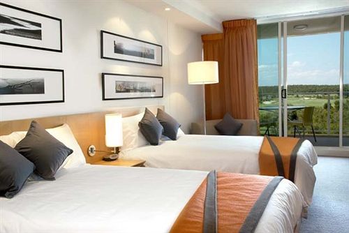 Hotel Pelican Waters Golf Resort & Spa | Caloundra | Queensland | Australia 11